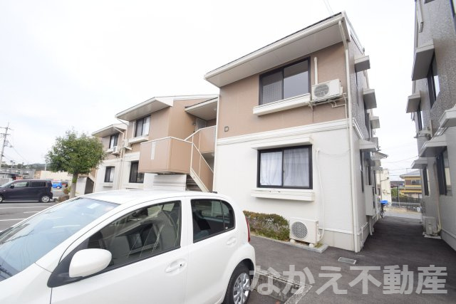 【外観】 | 外観もきれいです