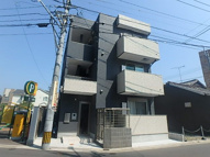 サニーガーデン住吉の画像