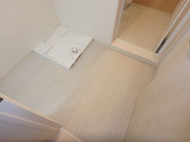 【洗面所】 | サニーガーデン住吉