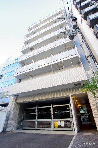 Fortuney江坂Ⅰ　仲介手数料無料の外観