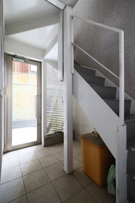 【エントランス】 | スカイガーデン南品川