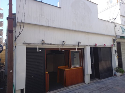 【外観】 | 柳井町テナント | 物件の外観です