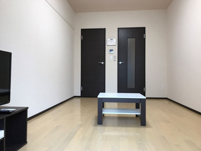 【洋室】 | クレイノユニバーサルパレス