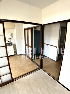  | レジデンスさくら