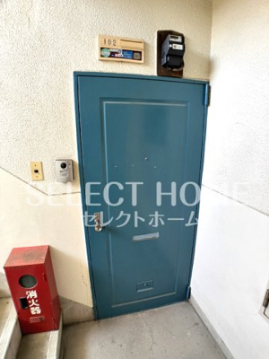  | レジデンスさくら