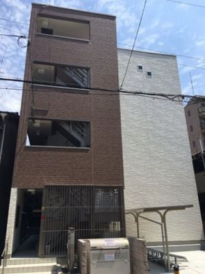 【外観】 | クレイノ梅香