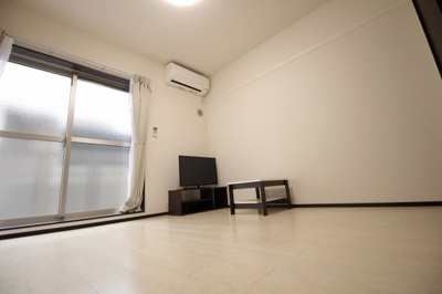 【居間・リビング】 | クレイノ梅香