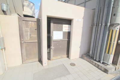 【その他共用部分】 | サニーサイド曽根