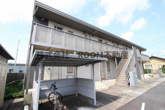 サンハイムサザン一万城