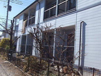 【展望】 | 『メゾン２１』