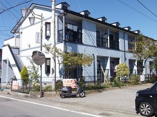 【外観】 | 『メゾン２１』