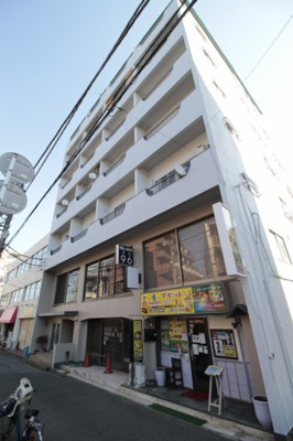 【外観】 | 松樹マンション