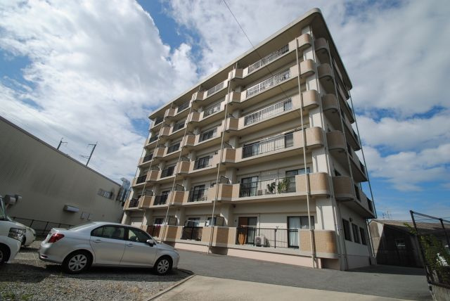 ＧＲＥＥＮ　ＨＩＬＬＳ津福