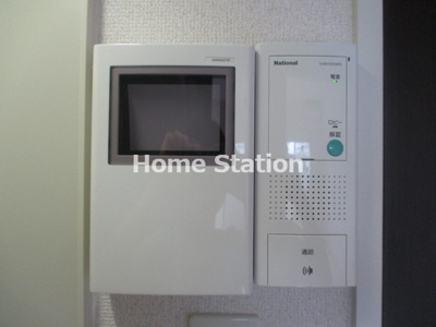 【セキュリティ】 | ウィステリア西梅田