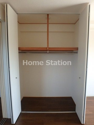 【収納】 | ウィステリア西梅田