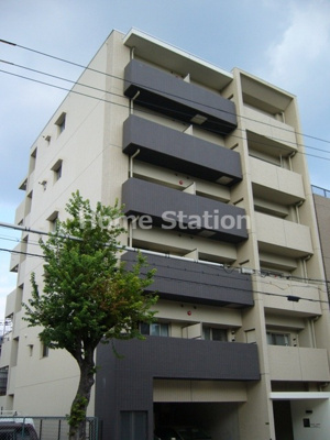 【外観】 | ウィステリア西梅田