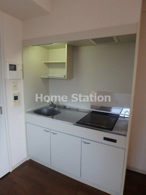 【キッチン】 | ウィステリア西梅田