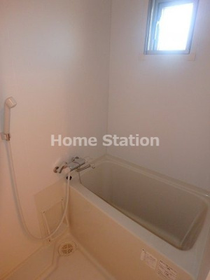 【浴室】 | ウィステリア西梅田