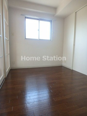 【居間・リビング】 | ウィステリア西梅田