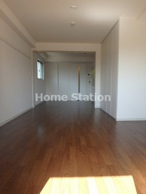 【洋室】 | ウィステリア西梅田