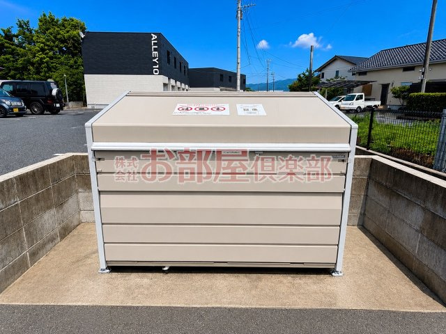 ALLEY10のその他共用部分