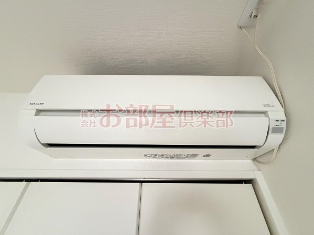 ALLEY10の設備