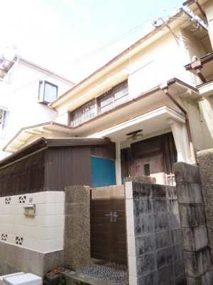 【外観】 | 垂水区王居殿売土地