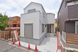 伊丹市池尻３丁目 新築戸建