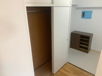 【収納】 | 嘉数ロイヤルマンション | ※写真と現状が異なる場合がございます