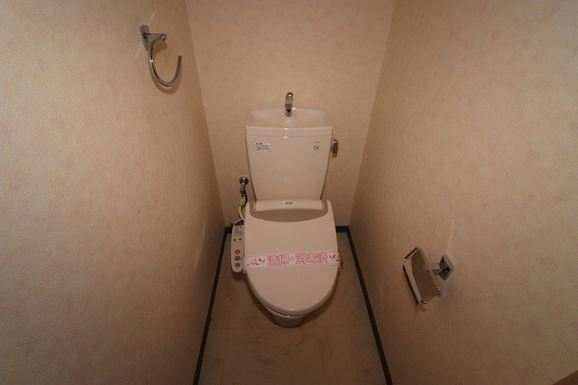 リヴィエール大高のトイレ