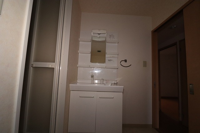 リヴィエール大高の内装