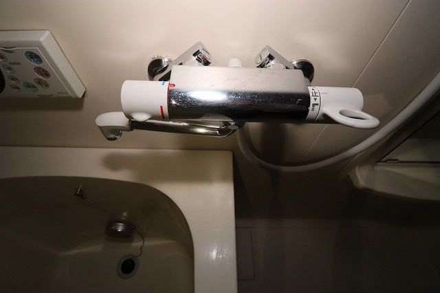 リヴィエール大高の設備