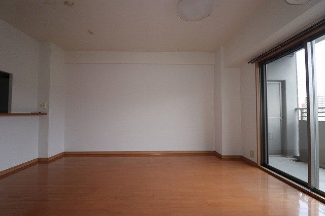 リヴィエール大高の内装