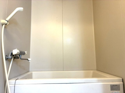 【浴室】 | META AREA L