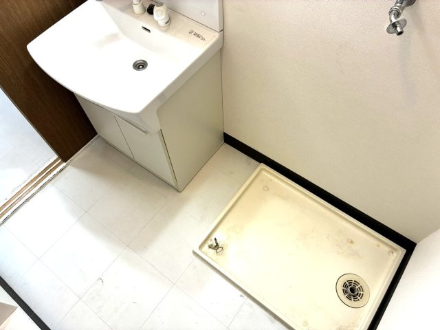 【洗面所】 | META AREA L