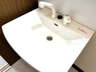 【独立洗面台】 | META AREA L