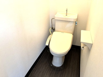 【トイレ】 | META AREA L