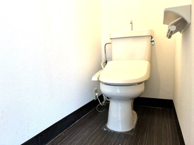 【トイレ】 | META AREA L