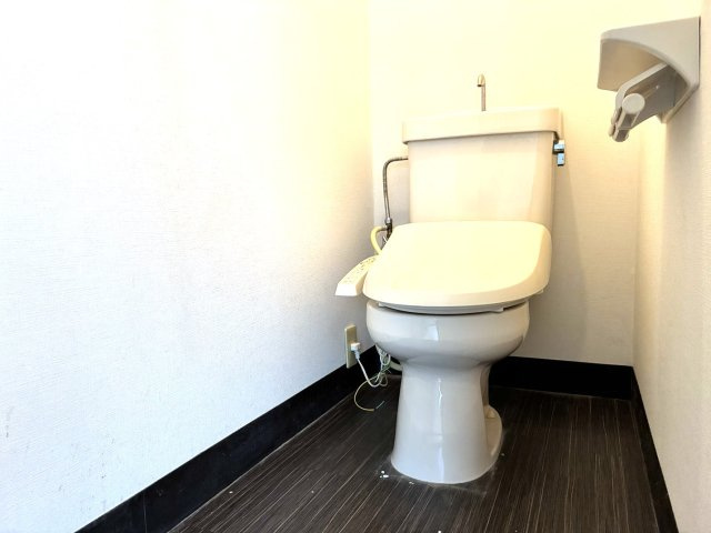 【トイレ】 | META AREA L