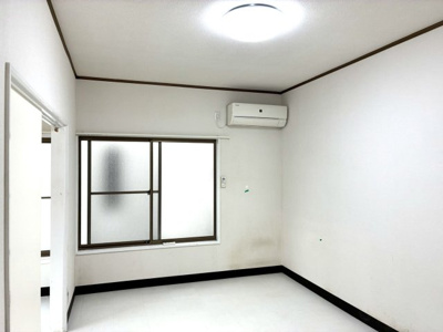 【寝室】 | META AREA L