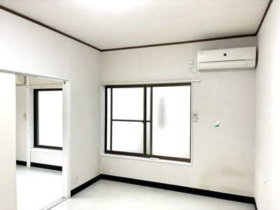 【寝室】 | META AREA L