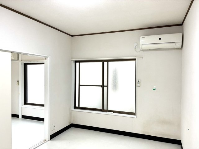 【寝室】 | META AREA L