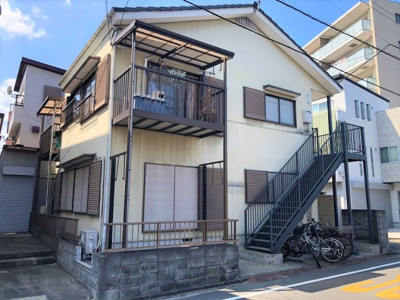 【外観】 | META AREA L