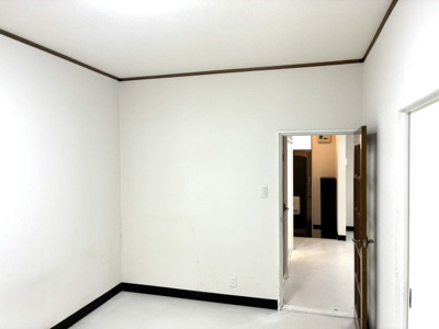 【寝室】 | META AREA L