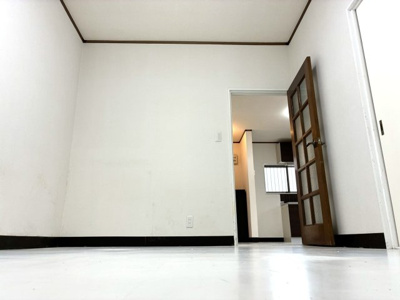 【寝室】 | META AREA L