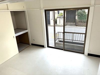 【洋室】 | META AREA L