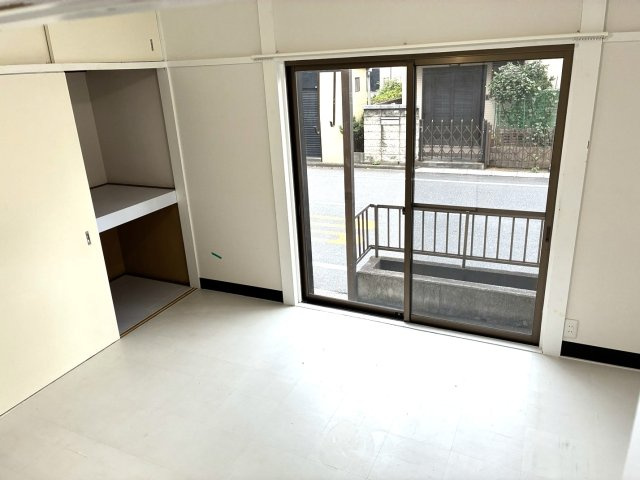 【洋室】 | META AREA L