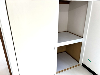 【収納】 | META AREA L