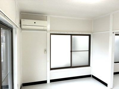 【洋室】 | META AREA L