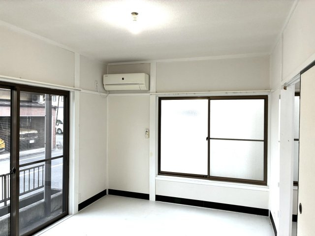 【洋室】 | META AREA L